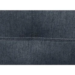 Canapé 2 Places En Tissu Gris FENIX -VIDAXL || Songmics Soldes 26096662 5