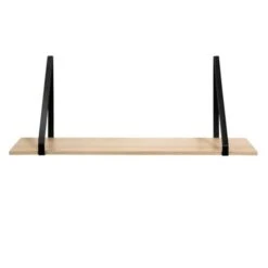 Étagère Murale Grande Profondeur - P29.5cm - Casâme -VIDAXL || Songmics Soldes 42717668 3