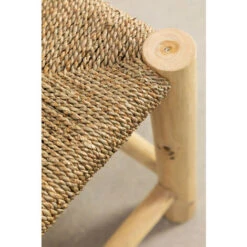 Tabouret Bas En Bois Aysa SKLUM 10 Tabouret Bas En Bois Aysa SKLUM -VIDAXL || Songmics Soldes 48028414 4