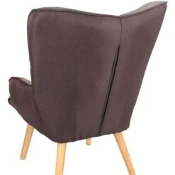 Patch Scandinave Poltr Colombe -VIDAXL || Songmics Soldes 49987308 5