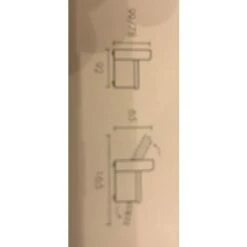 Canapé D'angle Gauche De Relaxation électrique Microfibre Gris Clair Skina -VIDAXL || Songmics Soldes 50936743 5