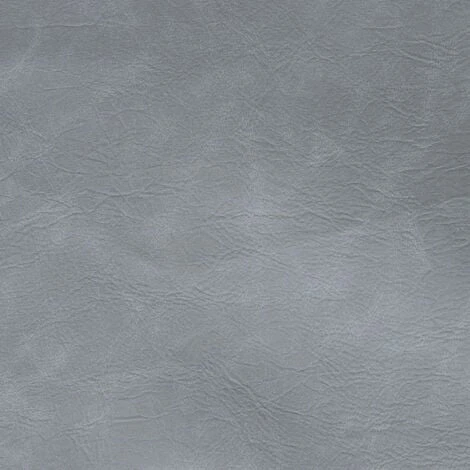 Icon Pouf Repose-Pieds En Similicuir Lucia, Poufs De Salon, Gris 7 Icon Pouf Repose-Pieds En Similicuir Lucia, Poufs De Salon, Gris – Image 5