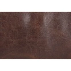 Canapé 3 Places Chesterfield CLOTAIRE 100% Cuir Vieilli -VIDAXL || Songmics Soldes 55884285 5