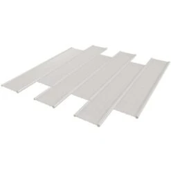 Lot De 6 Planches Pour Affaissement Lits Canapés Fauteuils -VIDAXL || Songmics Soldes 59508069 2