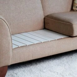 Lot De 6 Planches Pour Affaissement Lits Canapés Fauteuils -VIDAXL || Songmics Soldes 59508069 5