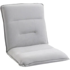 Fauteuil Convertible VALENTIN Gris Clair