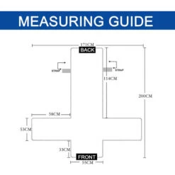Déstockage Housse Fauteuil Relax 1 Place, Housse De Canapé Protecteur Inclinable Imperméable Pour Chambre （Gris 55×200） -VIDAXL || Songmics Soldes 64554921 5