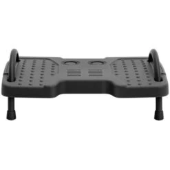Repose Pieds Bureau Repose Pieds Ergonomique Acier / Plastique Gris Foncé 25 Kg 9 Repose Pieds Bureau Repose Pieds Ergonomique Acier / Plastique Gris Foncé 25 Kg -VIDAXL || Songmics Soldes 74497363 3