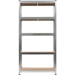 Étagère De Rangement Pour Garage -VIDAXL || Songmics Soldes 75085087 3