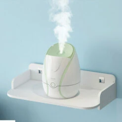 étagère De Projecteur Wifi, Botes De Rangement De Cable D&39alimentation, Bote De Support De Fil, étagères Murales En Bois-plastique Suspendues, Décoration De Maison DIY, 1 Pièce,Rectangle 10 étagère De Projecteur Wifi, Botes De Rangement De Cable D&39alimentation, Bote De Support De Fil, étagères Murales En Bois-plastique Suspendues, Décoration De Maison DIY, 1 Pièce,Rectangle -VIDAXL || Songmics Soldes 78766705 4