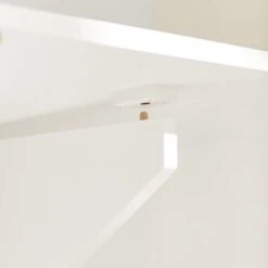 Table Murale Rabattable En Bois, Table De Cuisine, Table Enfant, L60×P40cm -Blanc FWT03-W SoBuy® -VIDAXL || Songmics Soldes 8039498 5