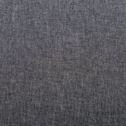 Fauteuil Gris Foncé Tissu,design élégant,pour Salon -VIDAXL || Songmics Soldes 81202496 5