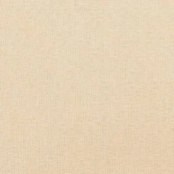 Canapé Fixe 3 Places | Canapé Scandinave Sofa Avec Repose-pieds Crème 180 Cm Tissu 90178 -VIDAXL || Songmics Soldes 81217006 5