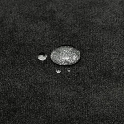 Canapé “Candice” 3 Places En Velours Vert Kaki - Atmosphera Créateur D'intérieur 6 Canapé “Candice” 3 Places En Velours Vert Kaki - Atmosphera Créateur D'intérieur – Image 4