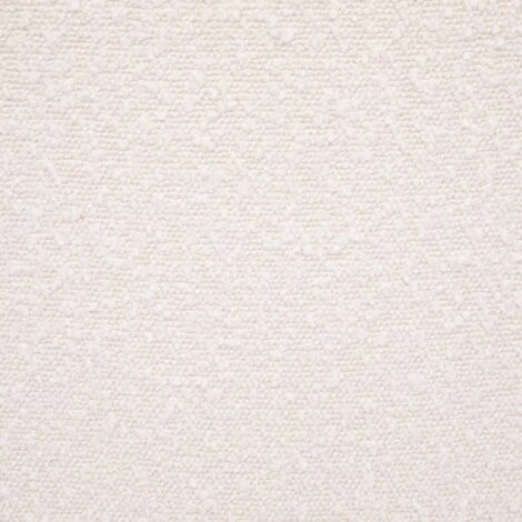 Fauteuil Boucle Kunjo Blanc - Atmosphera Créateur D'intérieur 5 Fauteuil Boucle Kunjo Blanc - Atmosphera Créateur D'intérieur – Image 3