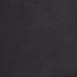 Fauteuil Velours Noir Contemporain - Atmosphera Créateur D'intérieur -VIDAXL || Songmics Soldes 87948243 5