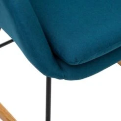 Rocking Chair Duck Pera - Atmosphera Créateur D'intérieur -VIDAXL || Songmics Soldes 87948349 2