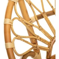 Fauteuil Praya En Rotin - Atmosphera Créateur D'intérieur -VIDAXL || Songmics Soldes 87948539 3