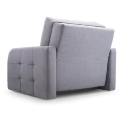 Fauteuil Innovant Avec Fonction De Couchage, Meubles De Salon, Design élégant - Porto 80 - Cappuccino (BRAGI 34) -VIDAXL || Songmics Soldes 94116105 3