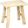 Tabouret Woody - Atmosphera Créateur D'intérieur 2 Tabouret Woody - Atmosphera Créateur D'intérieur -VIDAXL || Songmics Soldes 94328257 1