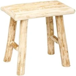 Tabouret Woody - Atmosphera Créateur D'intérieur