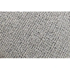 Canapé Panoramique Convertible BOBOCHIC - Canapé Panoramique Convertible Coffre ARSENE Angle Gauche Gris Clair -VIDAXL || Songmics Soldes 95364151 3