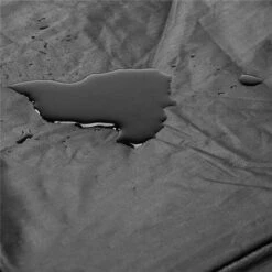 Repose-pieds En Cuir PU Avec Boucle En Cuir Blanc 763838cm -VIDAXL || Songmics Soldes 96776221 5