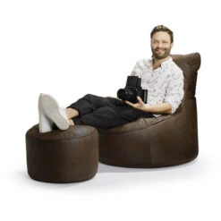 Repose Pieds DotCom Cuba -VIDAXL || Songmics Soldes 98088510 3