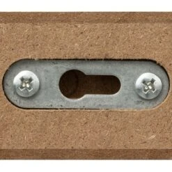 Étagère D Angle Fixy Blanc - 5 Five Simply Smart -VIDAXL || Songmics Soldes 98555153 3