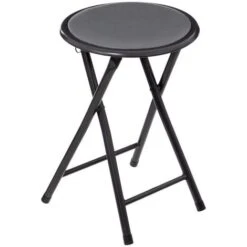 Tabourets Pliants Gris - 5 Five Simply Smart