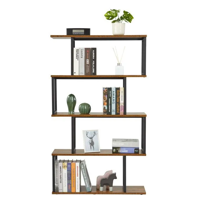 VIDAXL || Songmics Soldes -VIDAXL || Songmics Soldes lbibliotheque etagere de rangement bibliotheque a